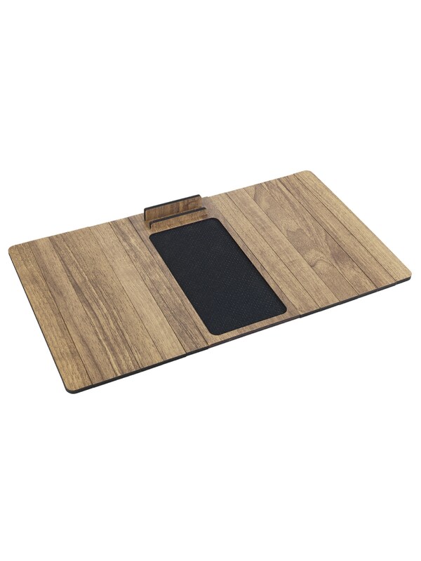 Wenko Wenko Sofa-Tablett 'None' in Hellbraun Riesige Ersparnisse