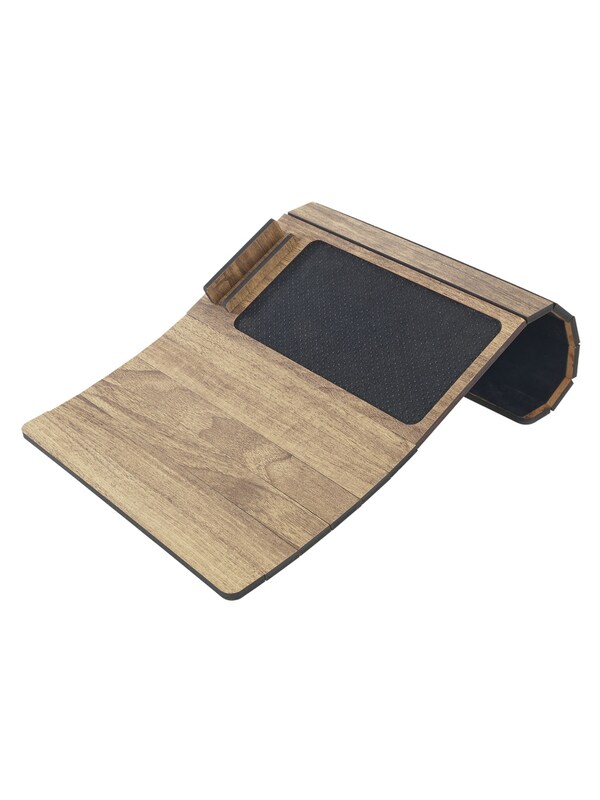 Wenko Wenko Sofa-Tablett 'None' in Hellbraun Riesige Ersparnisse
