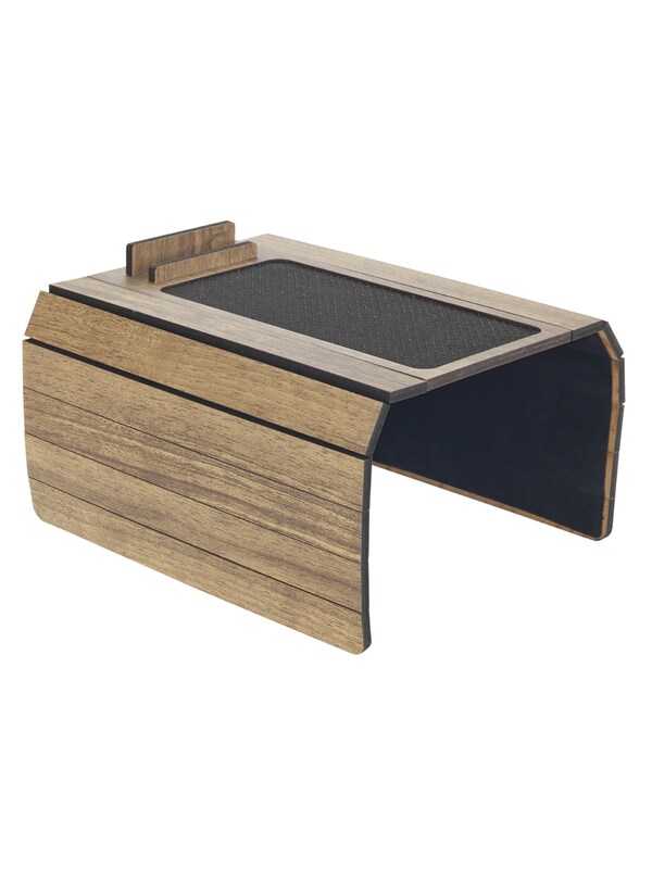 Wenko Wenko Sofa-Tablett 'None' in Hellbraun Riesige Ersparnisse