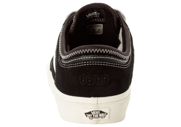VANS VANS Sneaker 'Rowley Classic' in Schwarz Sonderangebot der Fabrik