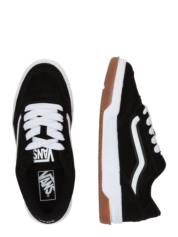 VANS VANS Sneaker 'Hylane' in Schwarz Vierteljährliche Förderung