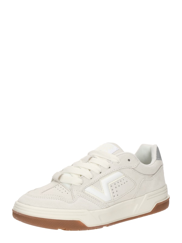 VANS VANS Sneaker 'Upland' in Creme Bis zu 55% Rabatt
