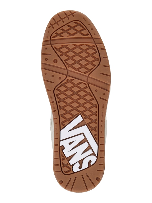 VANS VANS Sneaker 'Upland' in Creme Bis zu 55% Rabatt