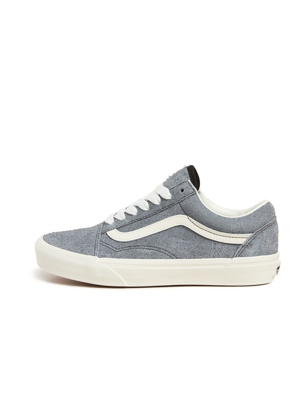 VANS VANS Sneaker 'Old Skool' in Grau Discount Store für neue Produkte