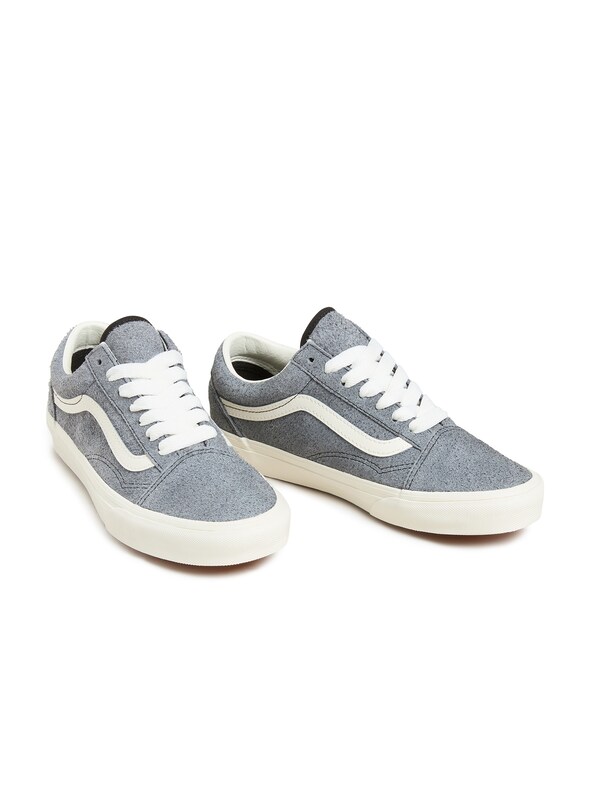 VANS VANS Sneaker 'Old Skool' in Grau Discount Store für neue Produkte
