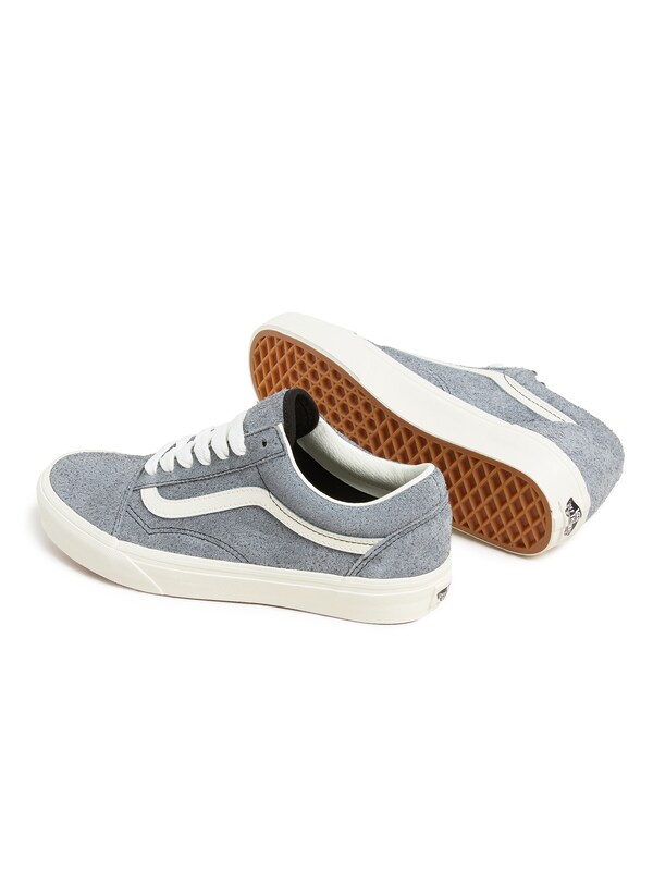 VANS VANS Sneaker 'Old Skool' in Grau Discount Store für neue Produkte