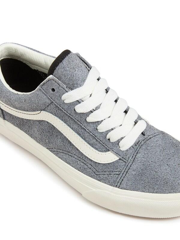 VANS VANS Sneaker 'Old Skool' in Grau Discount Store für neue Produkte
