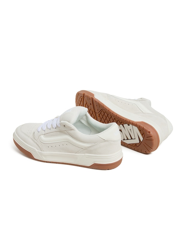 VANS VANS Sneaker 'Hylane' in Creme Nur noch ein Tag übrig