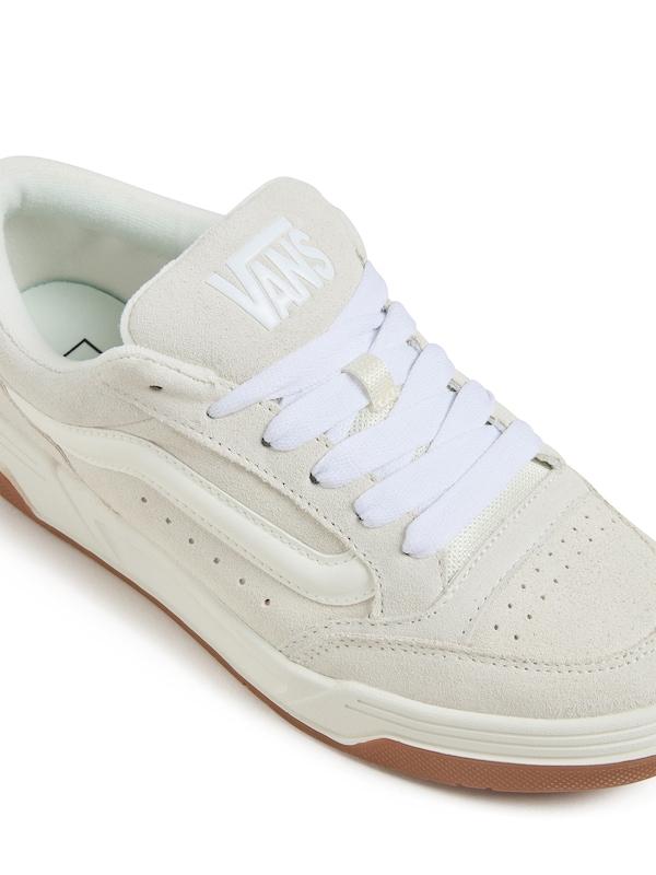 VANS VANS Sneaker 'Hylane' in Creme Nur noch ein Tag übrig