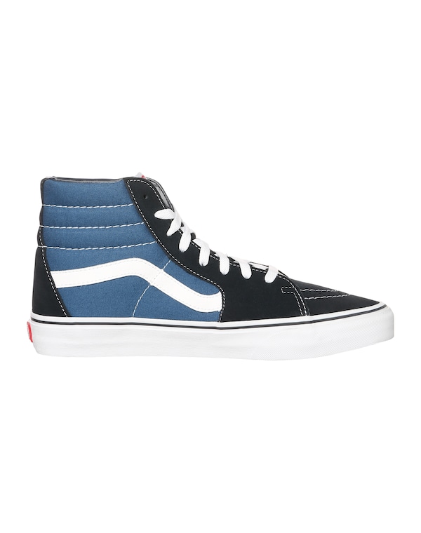 VANS VANS Sneaker in Schwarz Riesige Rabatte