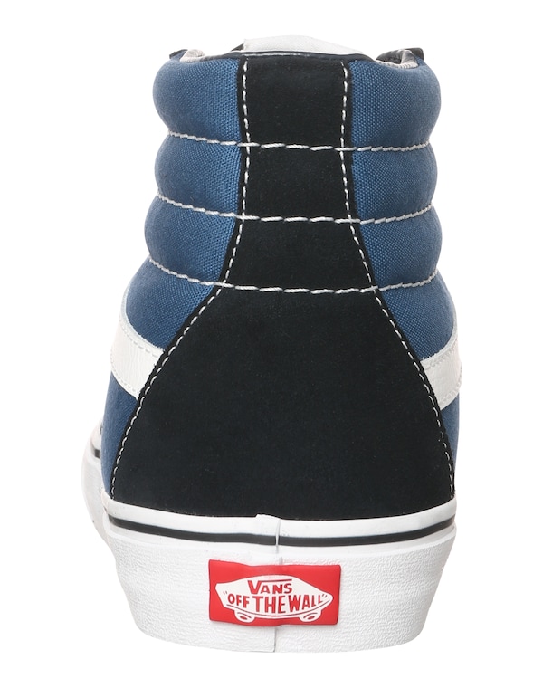 VANS VANS Sneaker in Schwarz Riesige Rabatte