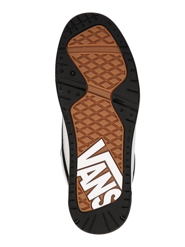 VANS VANS Sneaker 'Hylane' in Offwhite Clearance-Verkauf