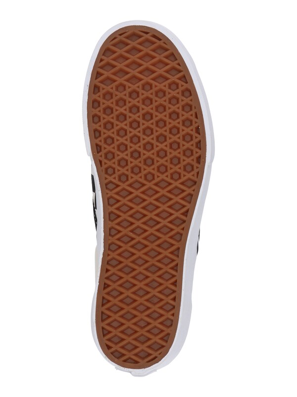 VANS VANS Sneaker 'UA Classic' in Weiß Kostenloser Versand international