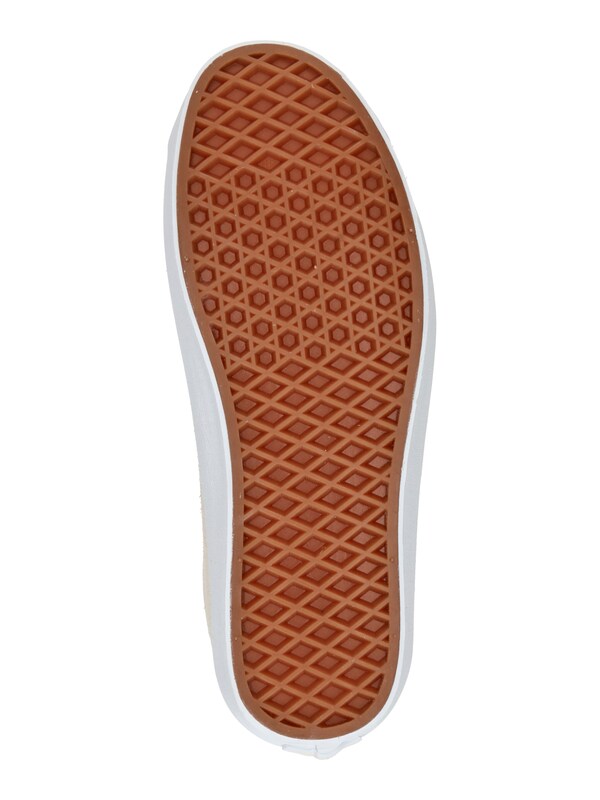 VANS VANS Sneaker 'SPORT' in Creme Begrenzt auf 3 Tage