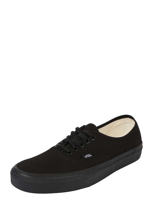 VANS VANS Sneaker 'Authentic' in Schwarz Speichern exportieren