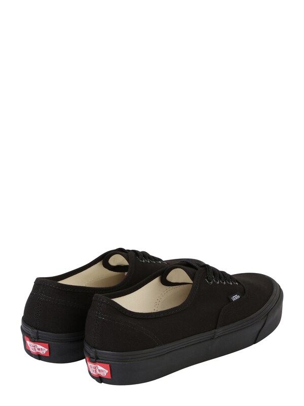VANS VANS Sneaker 'Authentic' in Schwarz Speichern exportieren