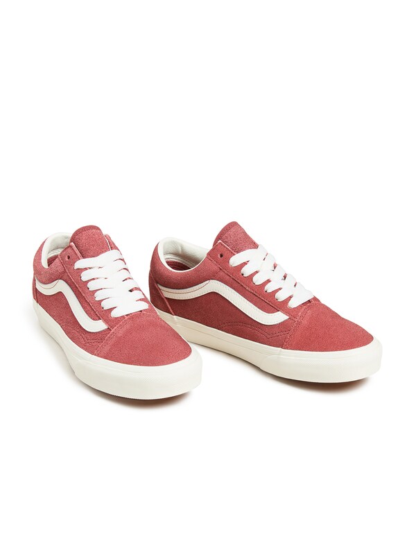 VANS VANS Sneaker 'Old Skool' in Lachs Black Friday Preise