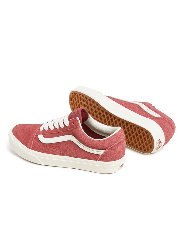 VANS VANS Sneaker 'Old Skool' in Lachs Black Friday Preise