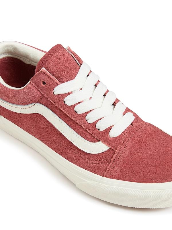 VANS VANS Sneaker 'Old Skool' in Lachs Black Friday Preise