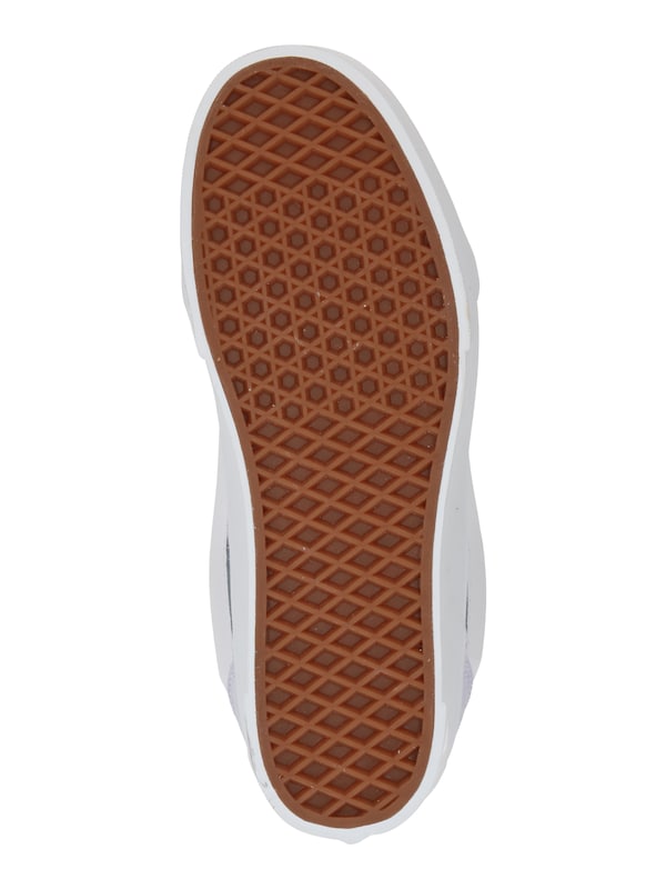 VANS VANS Sneaker 'Knu Stack' in Pastellblau Im Verkauf