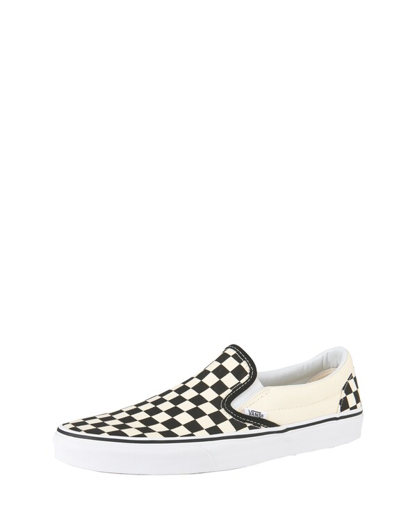 VANS VANS Slip On in Beige Rabatte dieses Monats