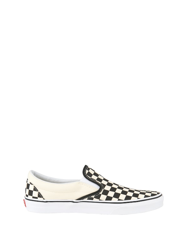 VANS VANS Slip On in Beige Rabatte dieses Monats