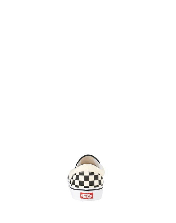 VANS VANS Slip On in Beige Rabatte dieses Monats