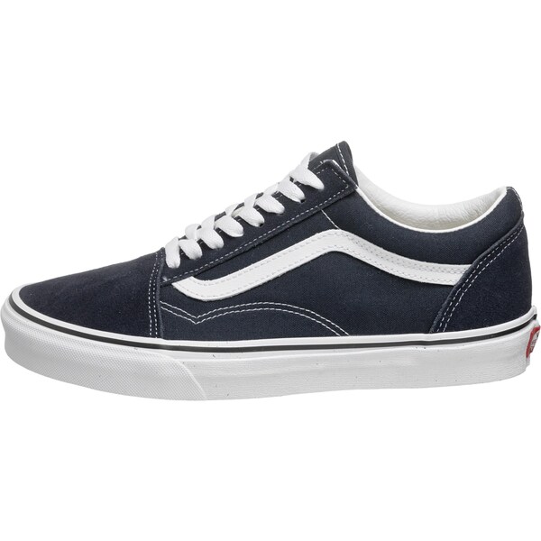 VANS VANS Sneaker low 'Old Skool' in Nachtblau 2025