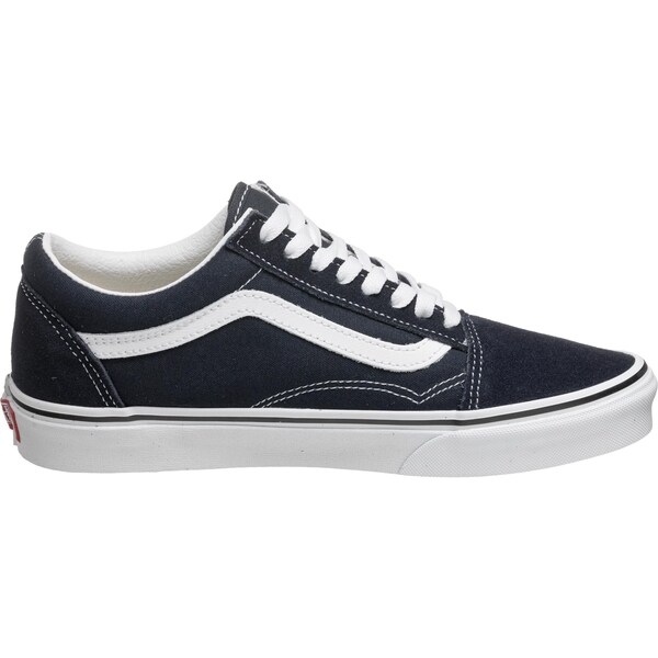 VANS VANS Sneaker low 'Old Skool' in Nachtblau 2025