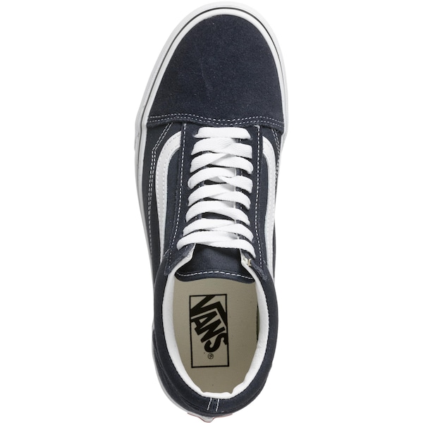 VANS VANS Sneaker low 'Old Skool' in Nachtblau 2025