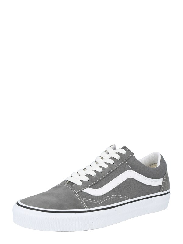 VANS VANS Sneaker in Dunkelgrau Online