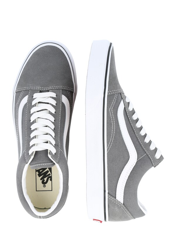 VANS VANS Sneaker in Dunkelgrau Online