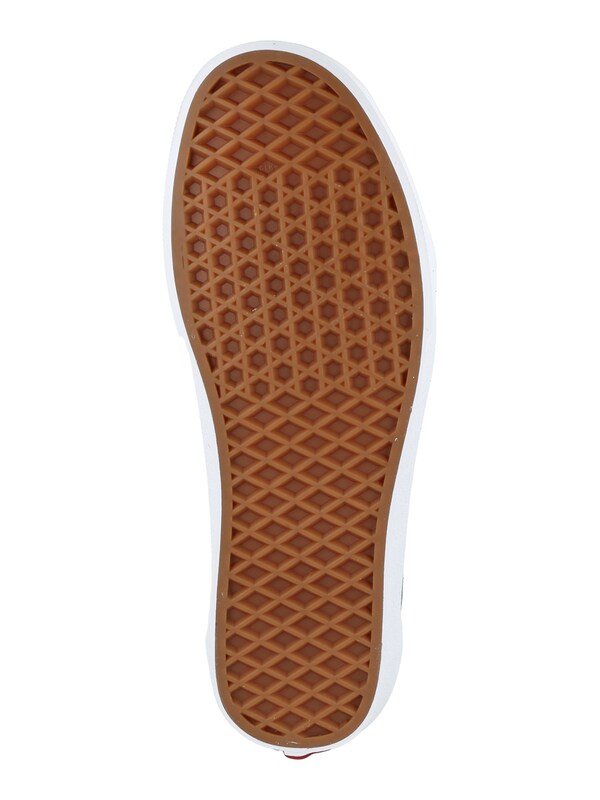 VANS VANS Sneaker in Dunkelgrau Online
