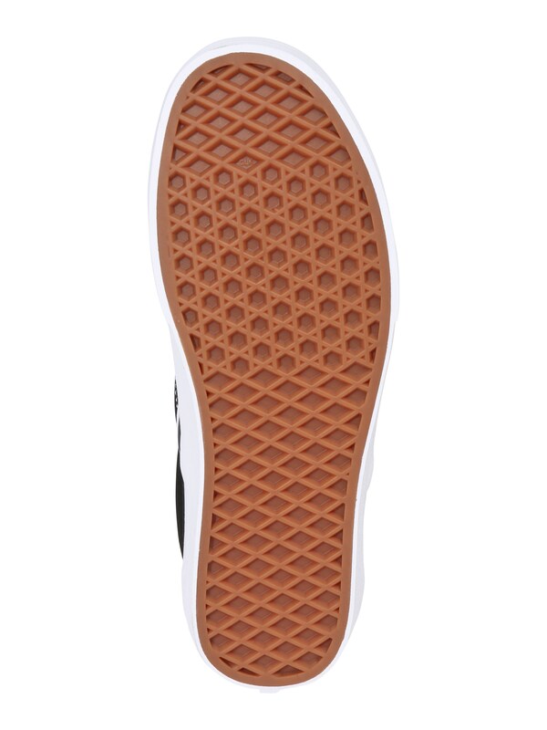 VANS VANS Slip On 'Classic' in Schwarz Auslauf