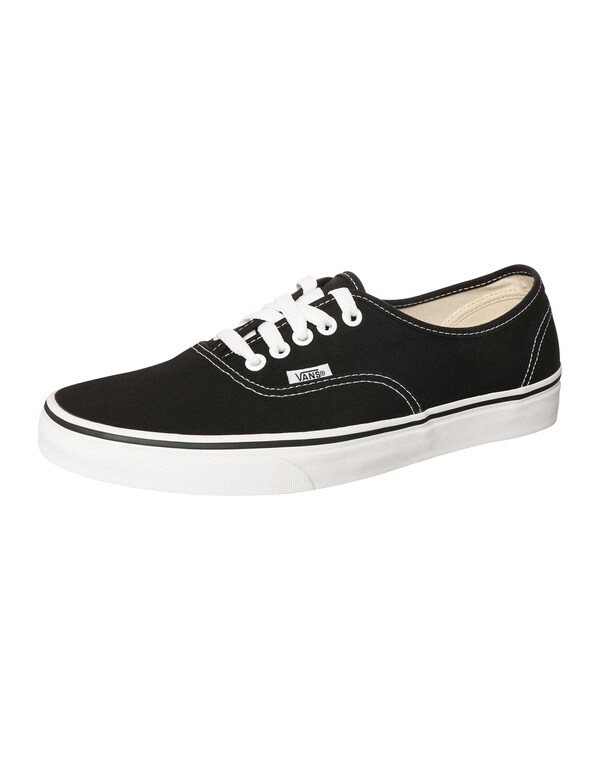 VANS VANS Sneaker 'Authentic' in Schwarz Angebote