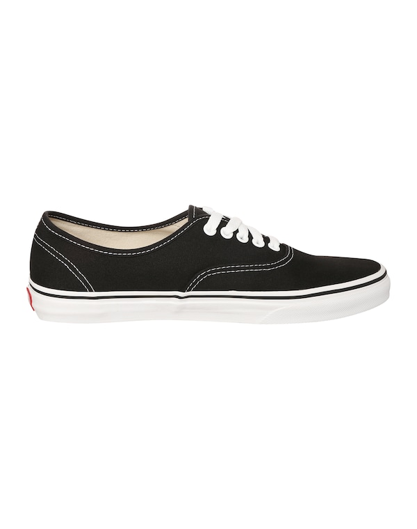 VANS VANS Sneaker 'Authentic' in Schwarz Angebote