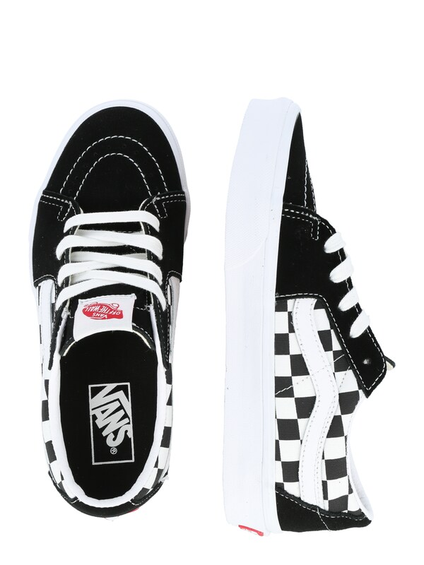 VANS VANS Sneaker 'SK8' in Schwarz im Angebot