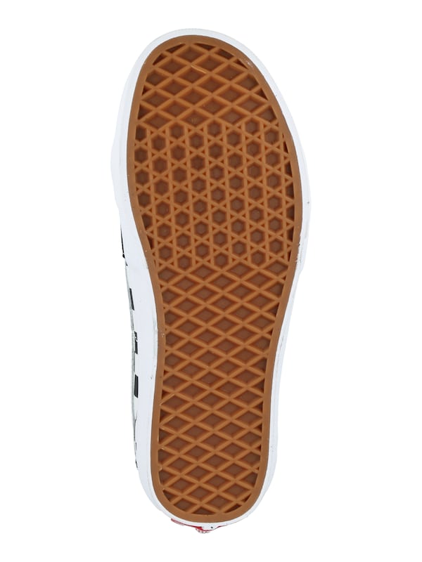 VANS VANS Sneaker 'SK8' in Schwarz im Angebot
