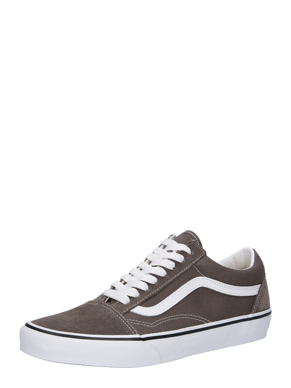 VANS VANS Sneaker 'Old Skool' in Anthrazit Schlussverkauf