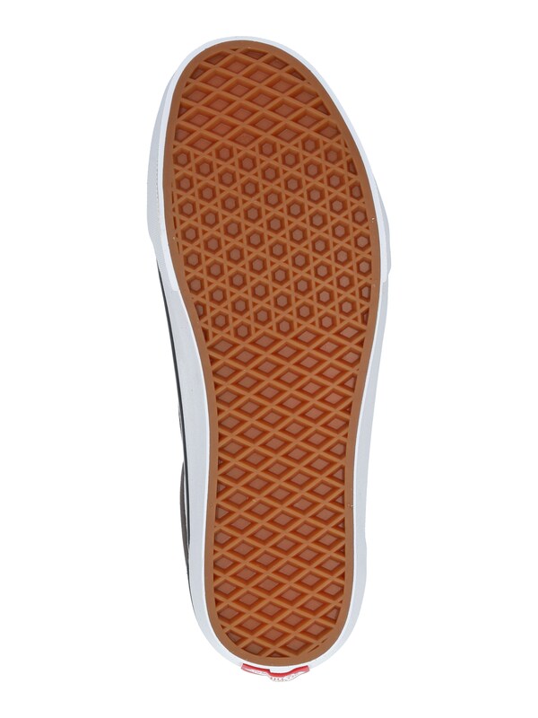 VANS VANS Sneaker 'Old Skool' in Anthrazit Schlussverkauf