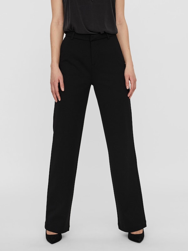 VERO MODA VERO MODA Regular Hose in Schwarz Meist gekauft