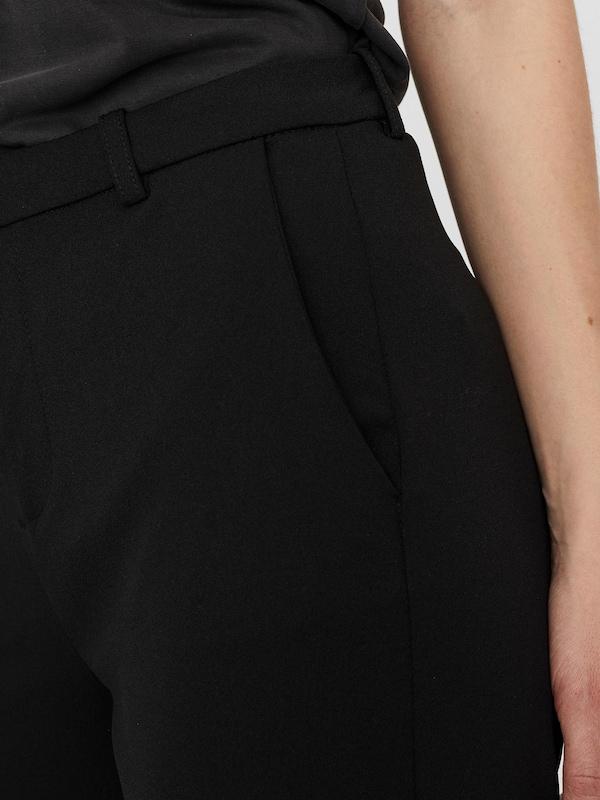 VERO MODA VERO MODA Regular Hose in Schwarz Meist gekauft
