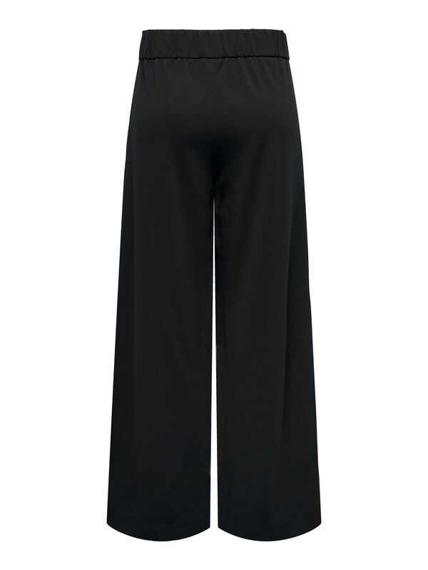 JDY JDY Wide Leg Hose 'JDYGeggo' in Schwarz Fabrikpreis