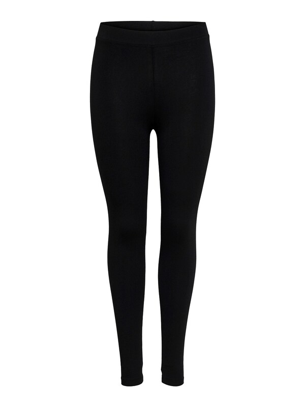 ONLY ONLY Skinny Leggings in Schwarz Osterangebot