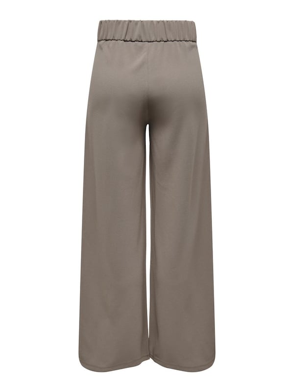 JDY JDY Wide Leg Hose in Taupe Muttertagsangebot