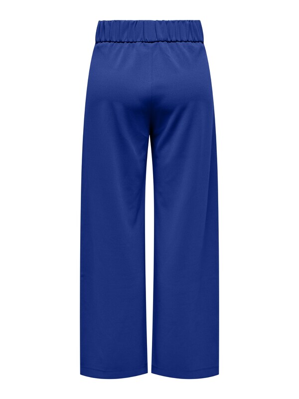 JDY JDY Wide Leg Hose 'JDYGeggo' in Blau Valentinstagsangebot