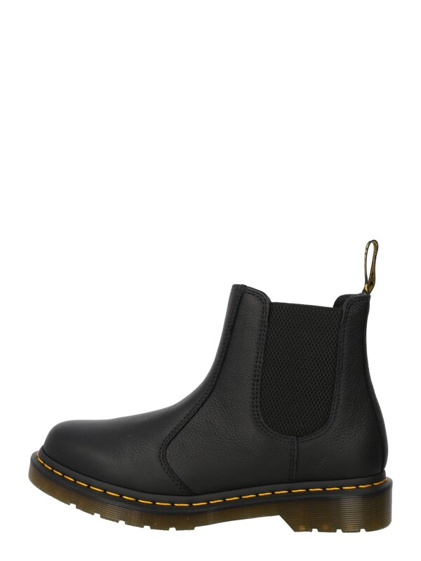 Dr. Martens Dr. Martens Chelsea Boots in Schwarz Heißer Verkauf