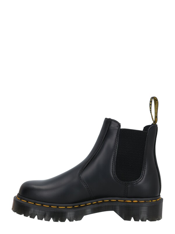 Dr. Martens Dr. Martens Chelsea Boots 'Bex' in Schwarz Top Angebot