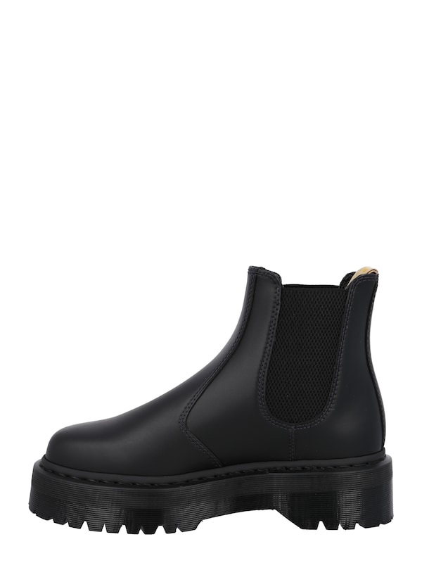 Dr. Martens Dr. Martens Chelsea Boots in Schwarz Neueste Mode