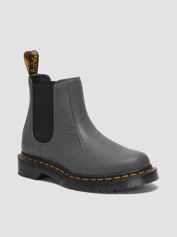 Dr. Martens Dr. Martens Chelsea Boots in Grau Online Outlet